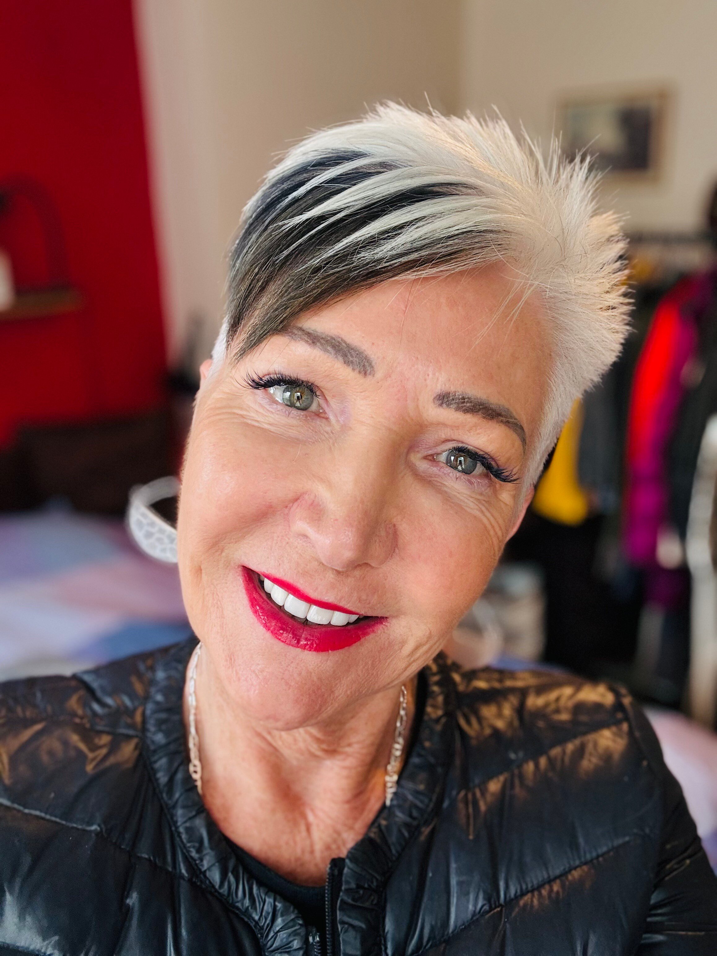 Bernadette Musker