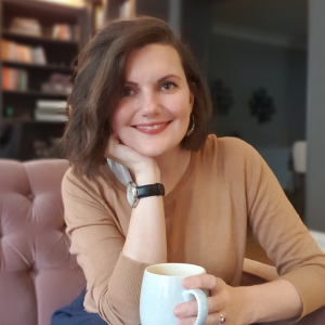 Clare Sutton