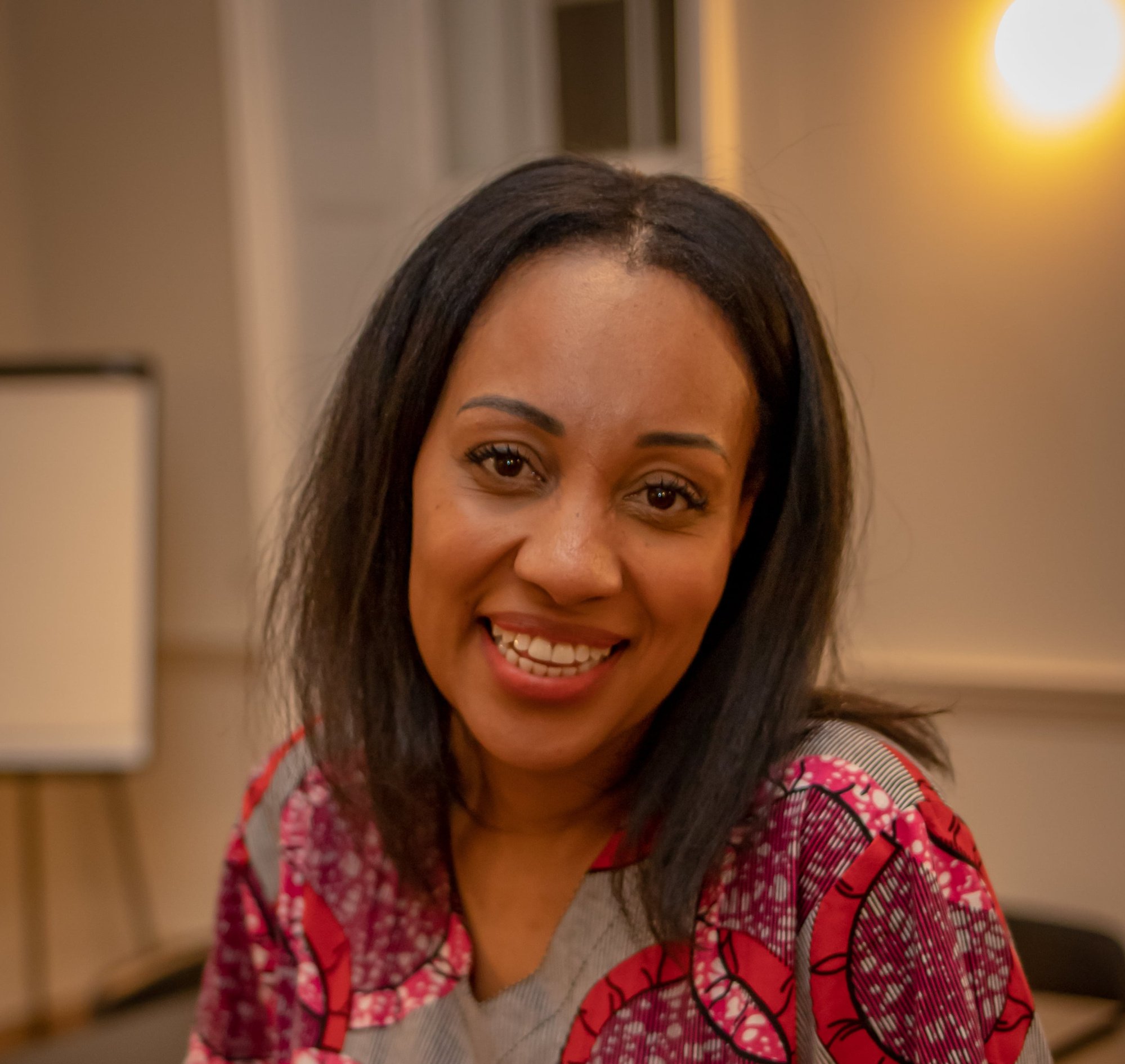 Nicola Rae-Wickham