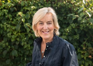 Helen Booker 