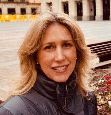 Maruja Lander