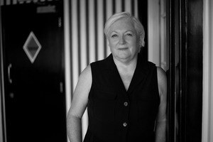 Johanne Stimson 
