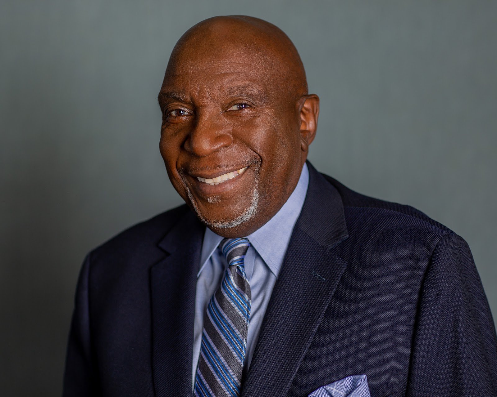 Mike Payne
