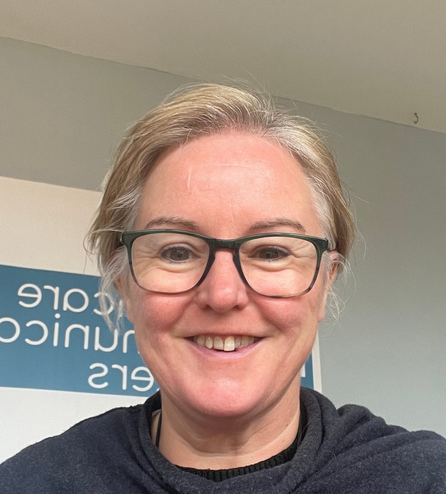 Lynn Furber