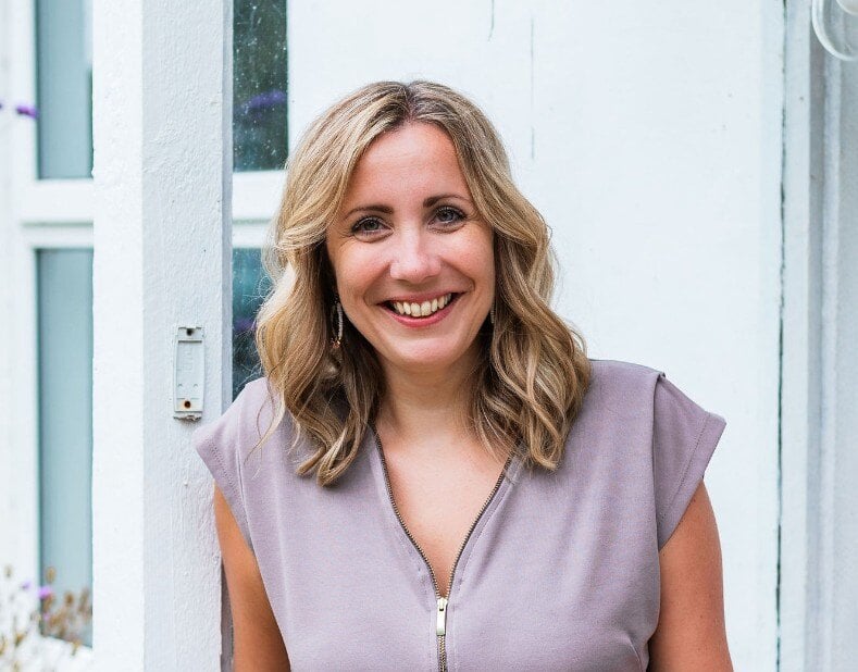 Lee anne Brown