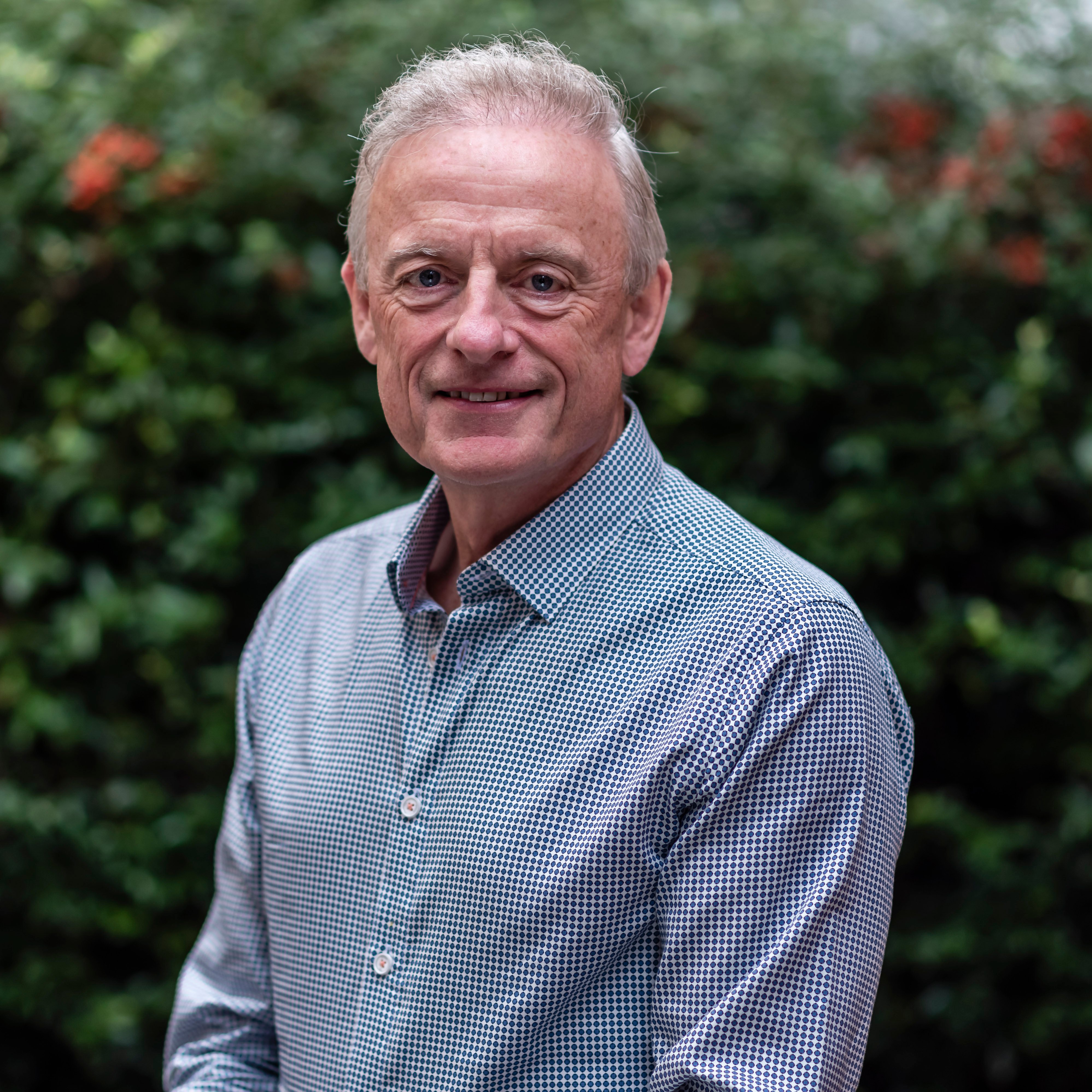 Neil Edwards