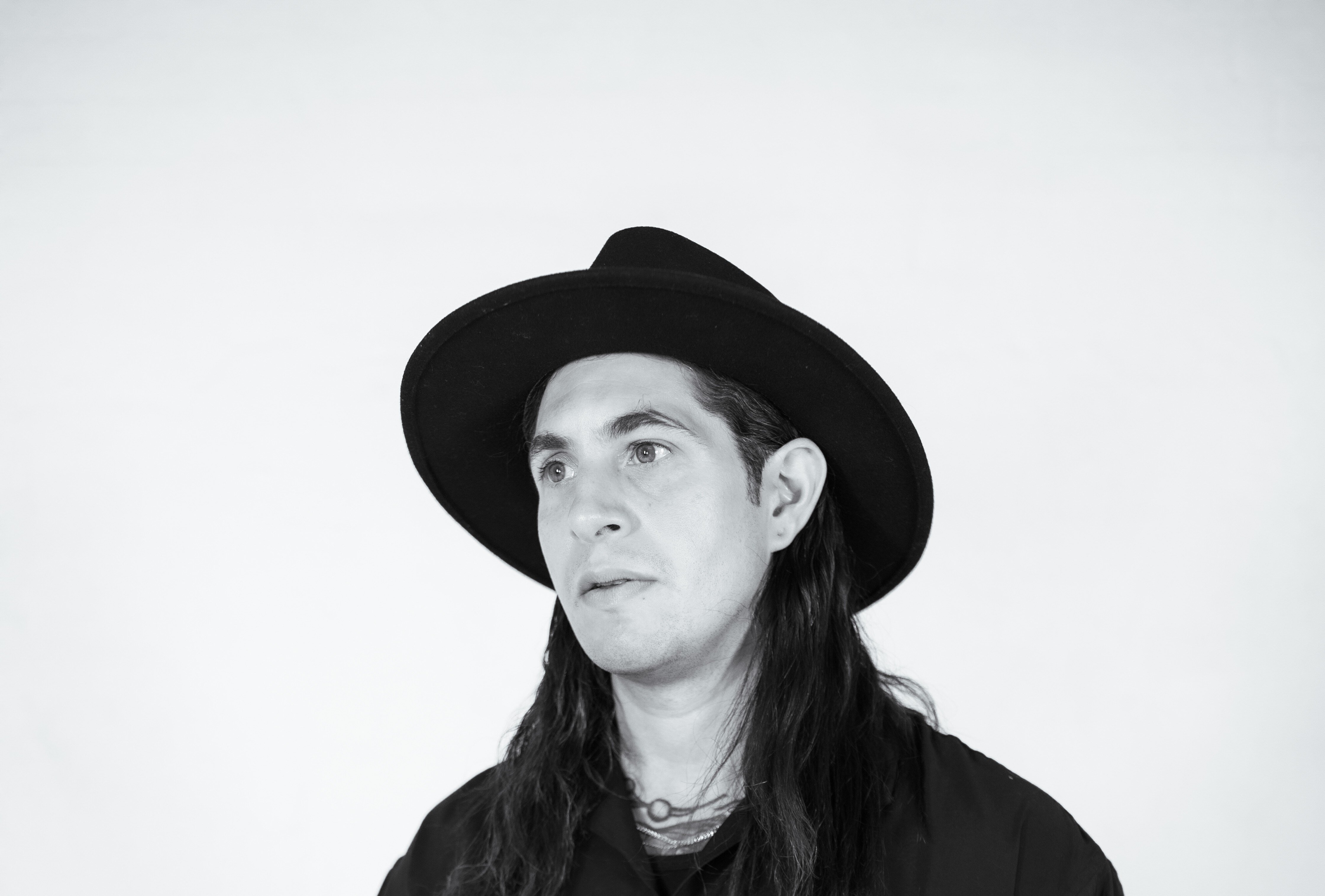 Olivier Nicholas