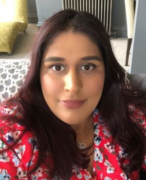 Jasmin Gill