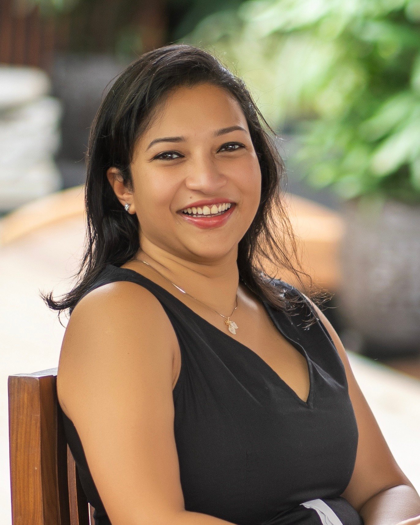 Pankti Killawala