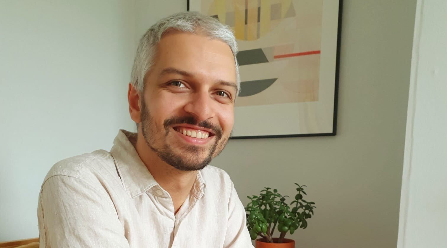 Declan Katwala