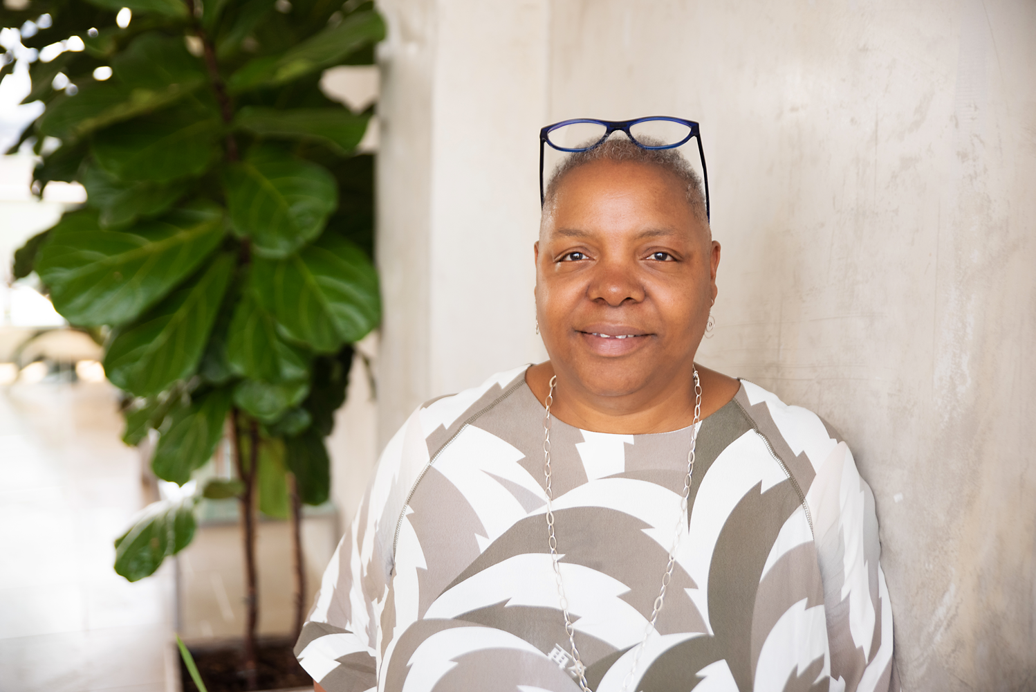 Phyllis Woodfine