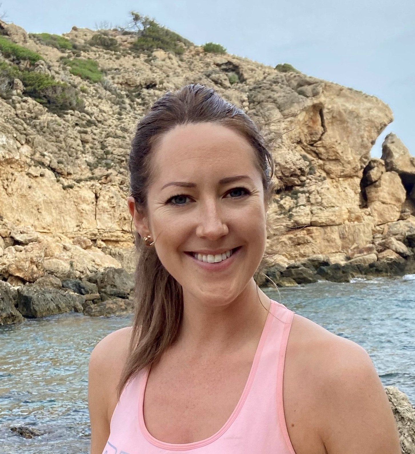 Rachel Johnston
