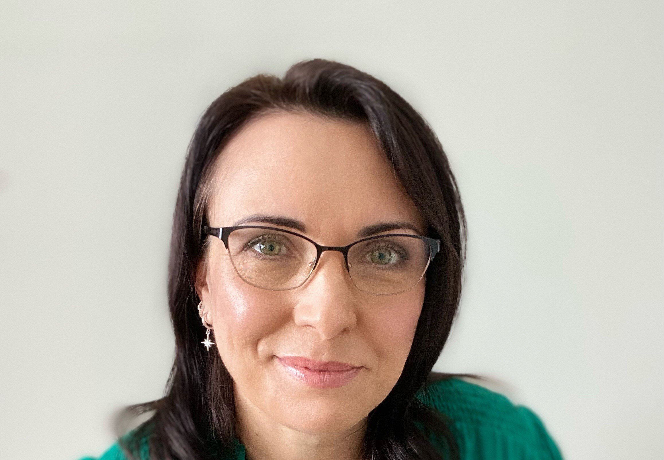 Sophie Weller