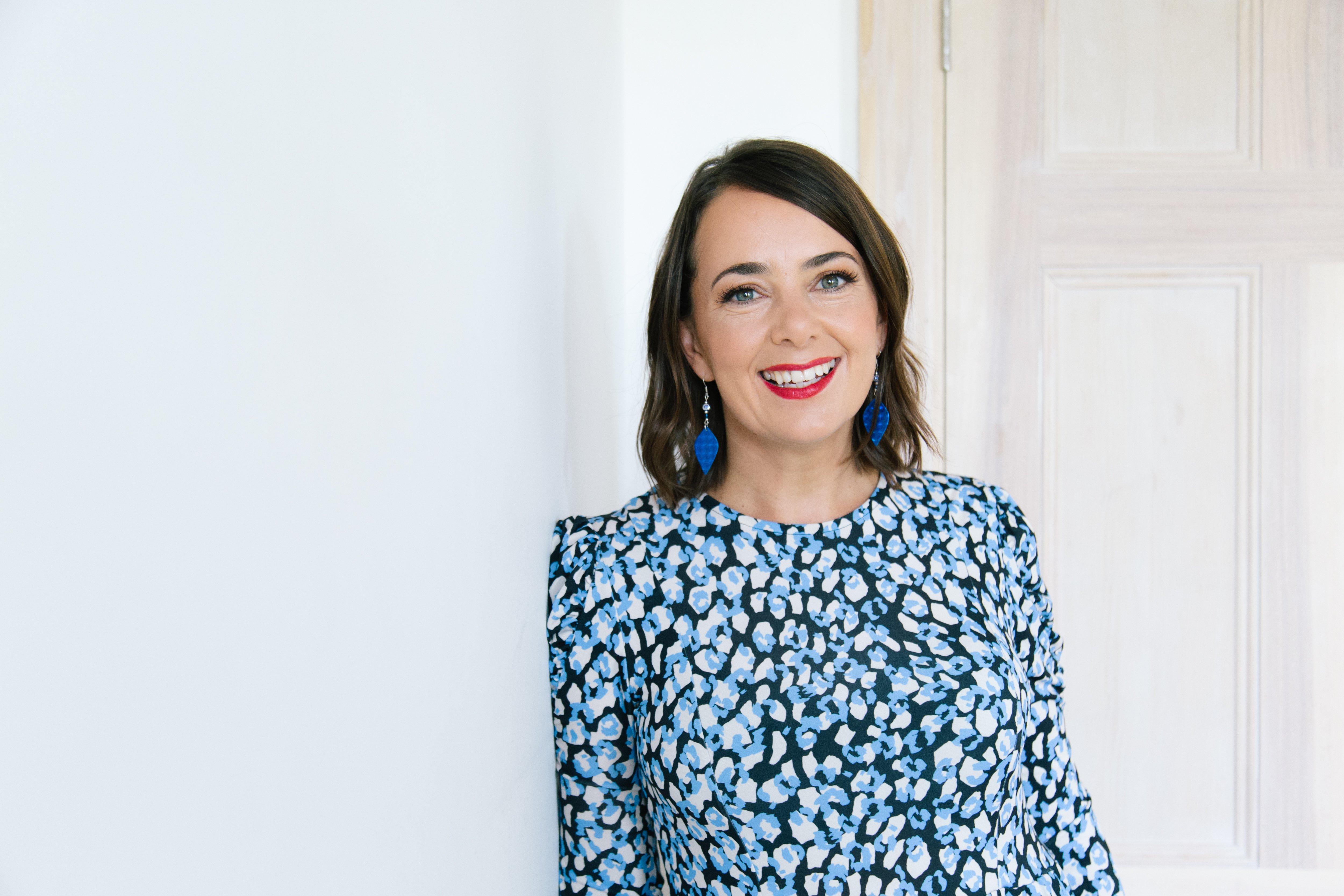Sarah Bramall