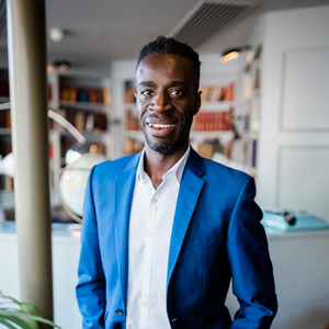 Christian Kudzi