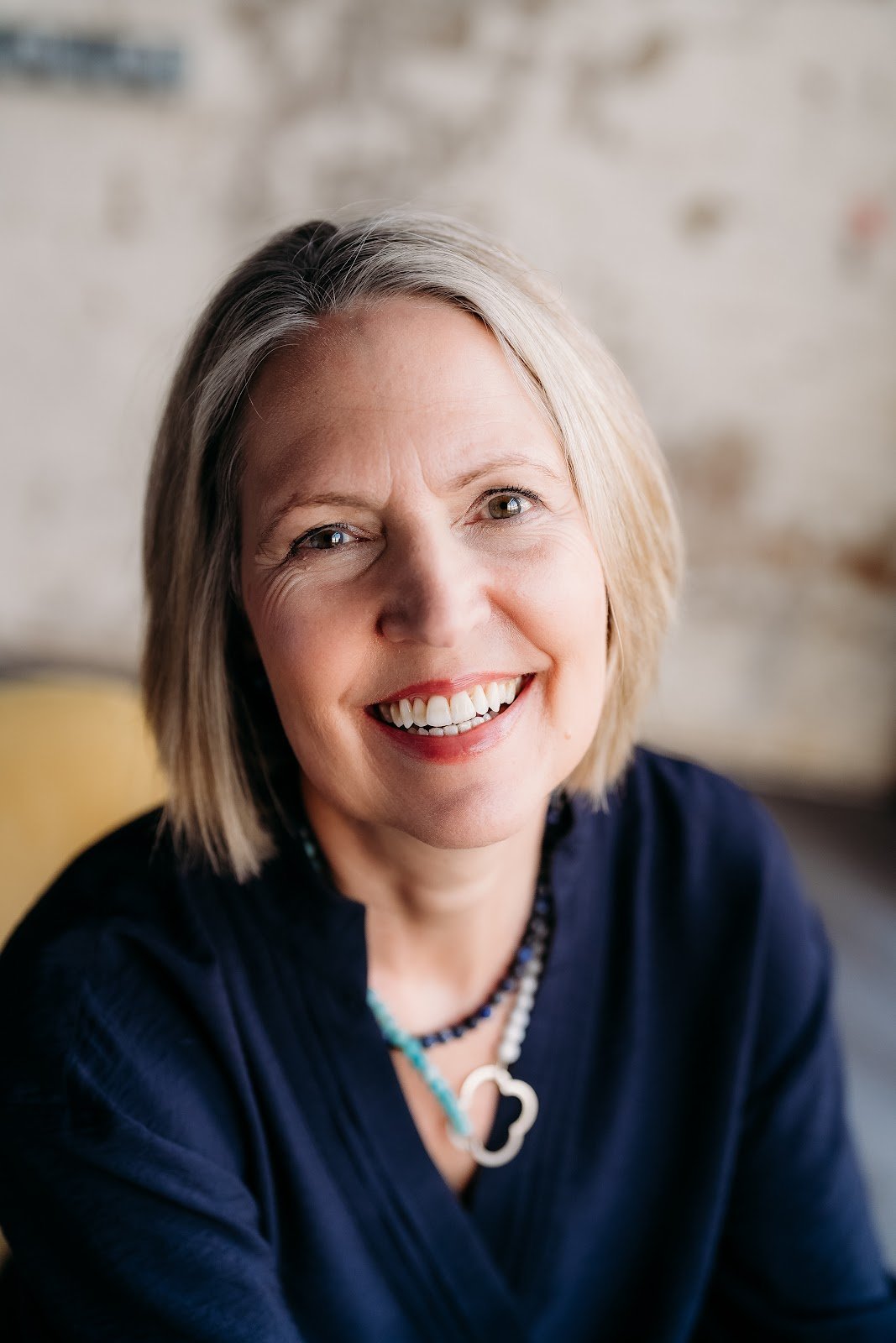 Caroline Dunne