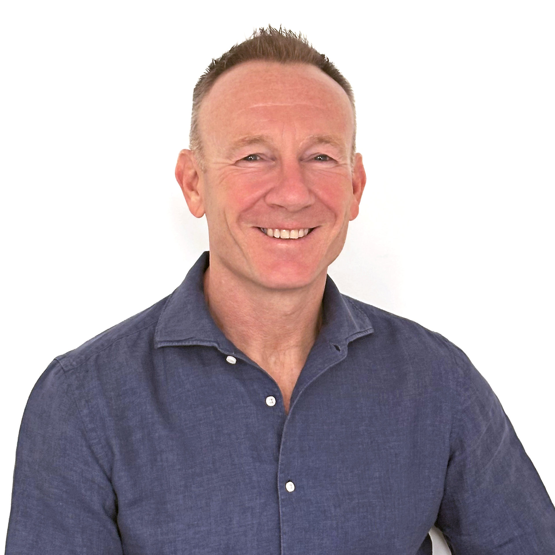 Andy Rutherford
